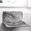 Kanadische Katze Heizkörperversteck | LARGE 60 x 40 x 30 cm Produktbild-Vorschau 2