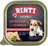 Rinti 150gx11 Volaille Pure & Jambon Voir les images du produit 2