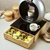KESPER Organisateur de capsules de thé et de café, 30 x 10 Voir les images du produit 3
