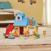 Tut Tut Baby Flitzer - CoComelon JJs Spielhaus Schienenset Produktbild-Vorschau 6