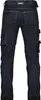 Dassy Stretch-Arbeitsjeans Kyoto 201084 CO93 Gr. Produktbild-Vorschau 3