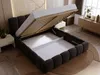GrainGold Polsterbett Royal 200x200 cm - Bett 200x200, Produktbild-Vorschau 5