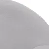 vidaXL Detská pohovka Light Grey Soft Plush Náhľad obrázku produktu 6
