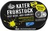 Filets de hareng Appel Katerfrühstück dans une sauce à la Voir les images du produit 1