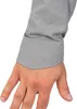Graff 807-ko-cl-12 Langarmhemd Grau XL Herren Grau XL Produktbild-Vorschau 6
