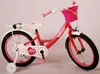 Volare Ashley Children's Bicycle - Mädchen - 18 Zoll - Produktbild-Vorschau 12