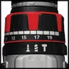 EINHELL Professional Akku-Schlagbohrschrauber TP-CD 18/80 Produktbild-Vorschau 26