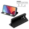 Cadorabo Protective Case for LG G6 Case in Black Pouzdro na Náhled obrázku produktu 6