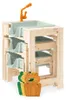 Pinolino 3-tlg. Wasserspieltisch-Set Frolino 3 Produktbild-Vorschau 8