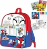 Cerda Group Spidey Rucksack    One Size Produktbild-Vorschau 7