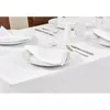 Mitre Essentials Occasions Tischdecke Weiß 178 X 275Cm Produktbild-Vorschau 2