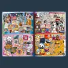 Puzzle Disney: Kúzelná kniha rozprávok, 6000 dielov Náhľad obrázku produktu 3