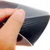 Solar Systems | Carbon Folie Folierung 5D Fahrrad Schweller Produktbild-Vorschau 7