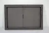 SEZAM - 42 x 27 cm - Porte de four à deux battants en Voir les images du produit 3