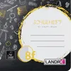 LANDRÉ Schulheft A5, 16 Blatt, 80 g/m², Lineatur 8 Produktbild-Vorschau 7