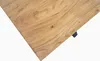 Esstisch 160x85cm Akazie massiv eichenfarben schweizer Produktbild-Vorschau 3