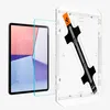 Spigen Glas.tr Ez Fit Ipad Air 13 (2024) Displayschutzfolie Produktbild-Vorschau 3