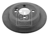 2 Febi Bremsscheiben hinten für Mini Cabriolet Blubman Produktbild-Vorschau 7