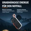 BLACKOUTPro Notfall Survival Kit 444 tlg XXL Blackout Produktbild-Vorschau 8