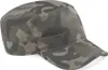 Beechfield B33 | Camo Army Cap / Kappe / Mütze - Farbe: Produktbild-Vorschau 2