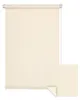 Verdunkelungsrollo Fenster ohne Bohren Klemmfix 100x150cm Produktbild-Vorschau 1