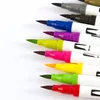 24 Farben Dual Tip Pinselstifte – Aquarell Marker Set mit Produktbild-Vorschau 15