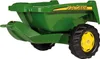 rolly toys Kipper II, John Deere , Maße: 56x46,5x34 cm; 12 Produktbild-Vorschau 4