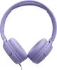 JBL Tune520C USB-C In-Ear-Kopfhörer in Lila (JBLT520CPUR) Produktbild-Vorschau 4