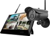 Megasat HS 150: Kit telecamera IP, 2.0 MP, sistema di Anteprima dell’immagine prodotto 7