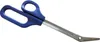 Wellys Fußpflege-Schere, ergonomisch, Blau, präzise Spitze Produktbild-Vorschau 10