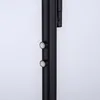 JUST LIGHT LED-Stehleuchte 11710-18 schwarz, 26 W, 2900 lm, Produktbild-Vorschau 18