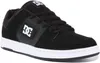 DC Boty buty shoes menteca 4 m, ADYS100765BKW Náhled obrázku produktu 8