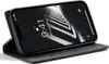 iPhone 15 Hülle - CaseMe 013 Klapphülle - Schwarz Produktbild-Vorschau 3