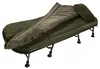 Angelliege mit Schlafsack, 220x95 cm, Höhe 45-60 cm, Produktbild-Vorschau 2