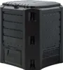 Kompostownik 2-komorowy czarny 800 L MODULE COMPOGREEN Podgląd zdjęcia produktu 9