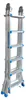 Leiter Stehleiter Bockleiter Profi Klappleiter Produktbild-Vorschau 4