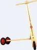 Kinderroller aus Holz Produktbild-Vorschau 6