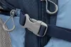 Kurgo Hunderucksack G-Train K9 Pack Navy blau Produktbild-Vorschau 8