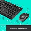 Logitech MK270, Volle Größe (100%), Kabellos, RF Wireless, Produktbild-Vorschau 5