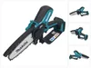 Motosega a batteria Makita LXT DUC150Z Anteprima dell’immagine prodotto 1
