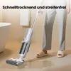 Proscenic FO10 Ultra P Nass- & Trockensauger 60 Min, Smart Produktbild-Vorschau 2
