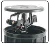 Arroseur escamotable universel à angle de pulvérisation Voir les images du produit 4