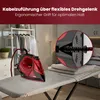 Clatronic Dampfbügeleisen mit Keramiksohle | 2200W | Produktbild-Vorschau 5