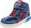 Geox Kinder Stiefeletten J269YC 011CE C4226 Farbe:Blau Produktbild-Vorschau 23