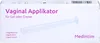 MEDintim vaginale applicator voor gel en crème, 3 stuks, Productafbeelding-voorbeeld 1