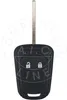AIC Schlüssel 57541 für OPEL Astra J Sports Tourer (P10) Produktbild-Vorschau 5