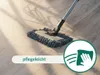 BASICfloor | 3,345 m² | Grau 0,3 mm Vinylboden Eiche Produktbild-Vorschau 4