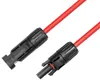 2m 6mm² Solarkabel Verlängerung PV Verbindungskabel Produktbild-Vorschau 2
