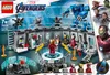 LEGO® Super Heroes 76125 Iron Man i jego kombinezon Podgląd zdjęcia produktu 19