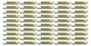 Isolbau Verbundanker-Set V10 Patrone + Ankerstange verzinkt M10 x 130 mm 50 Stück ETA Produktbild-Vorschau